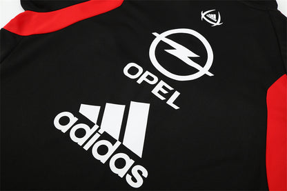 Veste-Milan-AC-Training-2005-2006-Noir-Retro-4