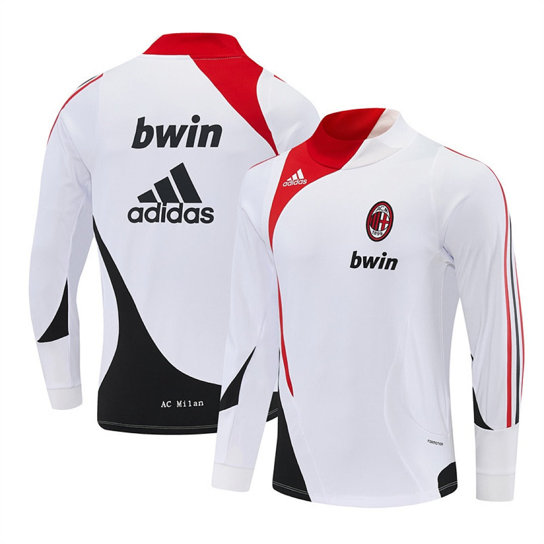 Veste-Milan-AC-Training-2007-2008-Blanc-1