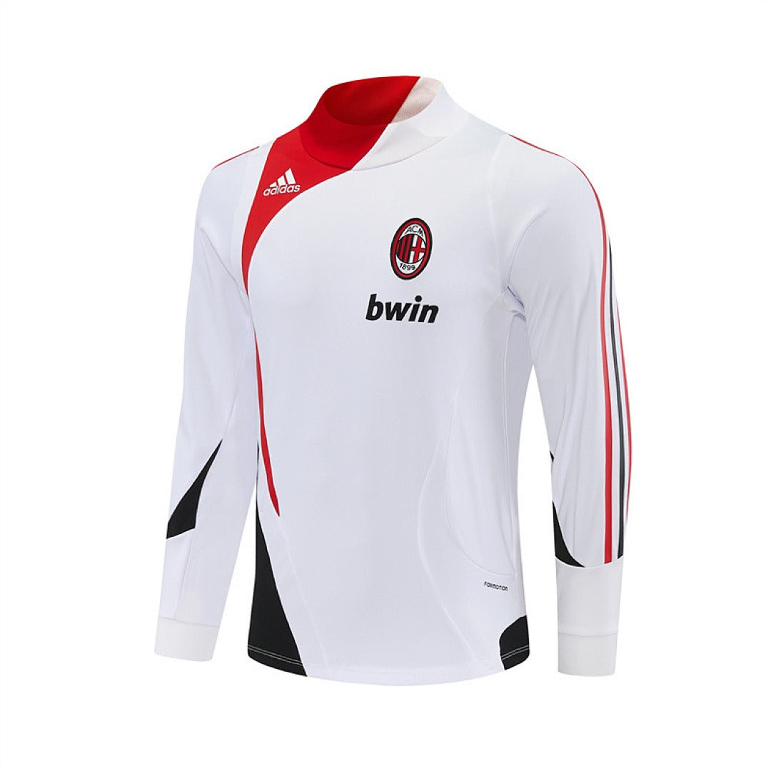 Veste-Milan-AC-Training-2007-2008-Blanc-2