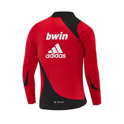 Veste-Milan-AC-Training-2007-2008-Rouge-3