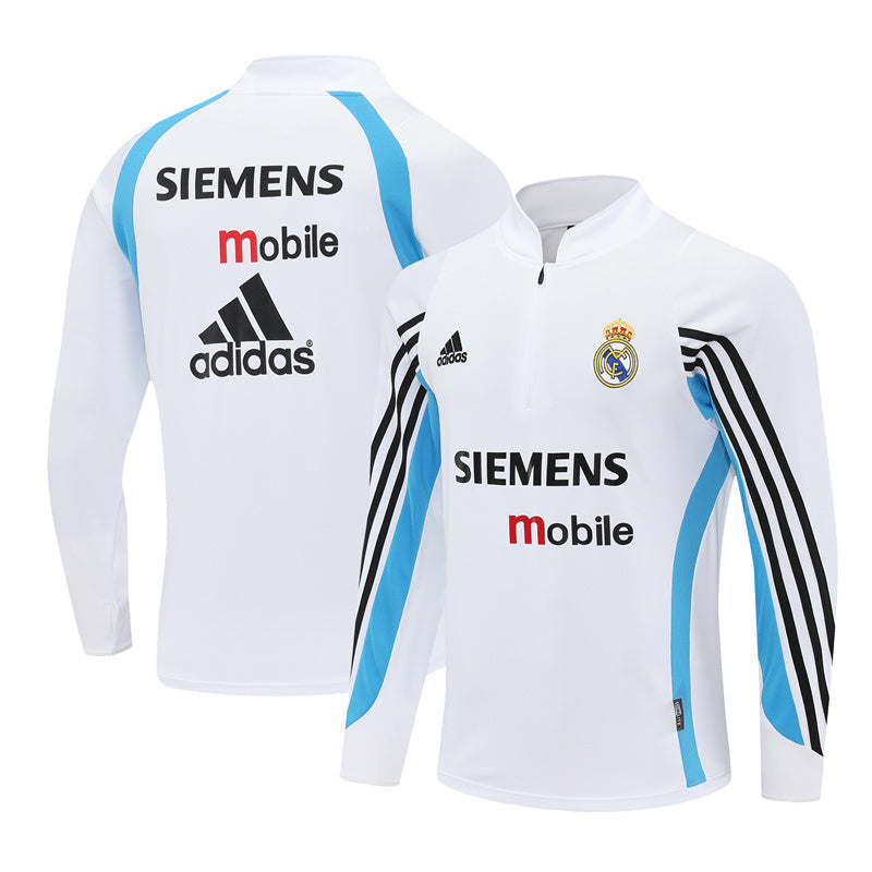 Veste-Real-Madrid-Training-2003-2004-Blanc-1
