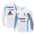 Veste-Real-Madrid-Training-2003-2004-Blanc-1