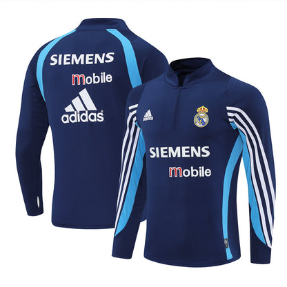 Veste-Real-Madrid-Training-2003-2004-Bleu-1
