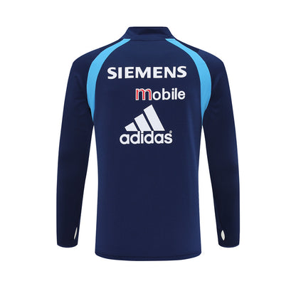 Veste-Real-Madrid-Training-2003-2004-Bleu-3