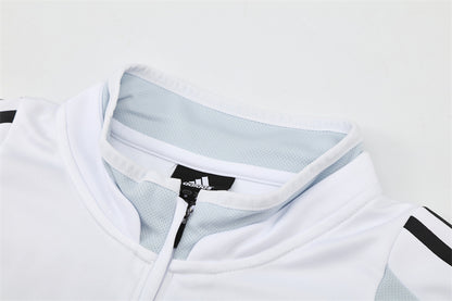 Veste-Real-Madrid-Training-2004-2005-Blanc-4