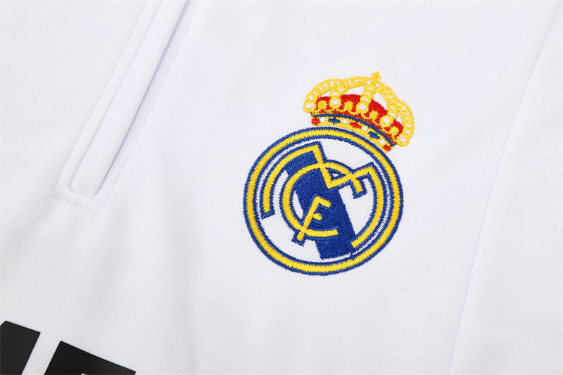 Veste-Real-Madrid-Training-2004-2005-Blanc-5