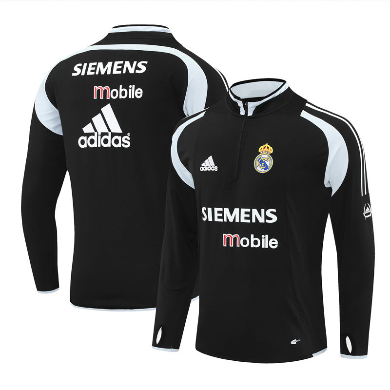 Veste-Real-Madrid-Training-2004-2005-Noir-1