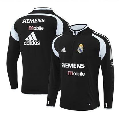 Veste-Real-Madrid-Training-2004-2005-Noir-1