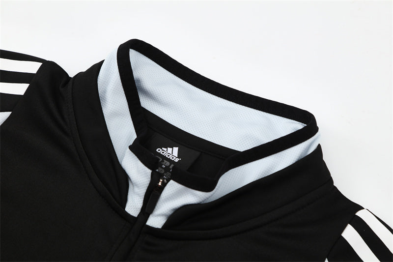 Veste-Real-Madrid-Training-2004-2005-Noir-5