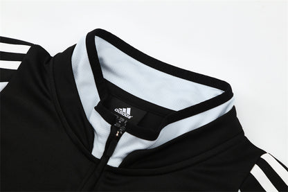 Veste-Real-Madrid-Training-2004-2005-Noir-5