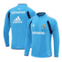 Veste-Real-Madrid-Training-2005-2006-Bleu-Clair-1