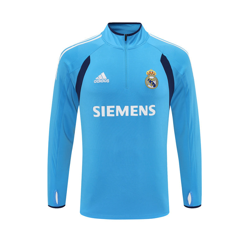 Veste-Real-Madrid-Training-2005-2006-Bleu-Clair-2