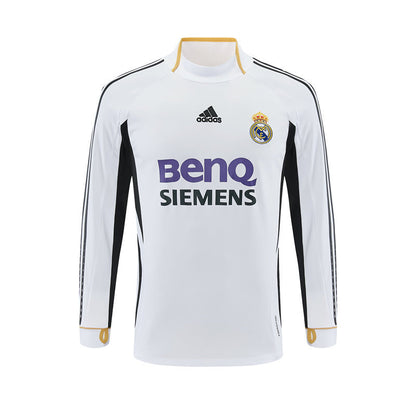 Veste-Real-Madrid-Training-2006-2007-Blanc-2