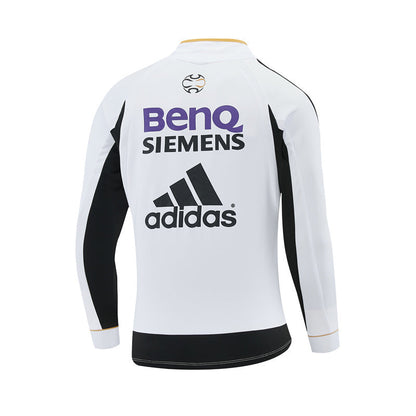 Veste-Real-Madrid-Training-2006-2007-Blanc-3