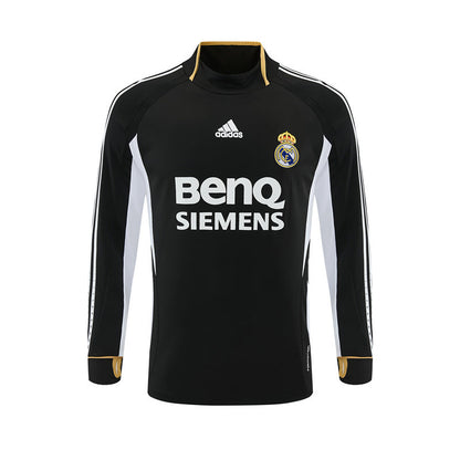Veste-Real-Madrid-Training-2006-2007-Noir-2