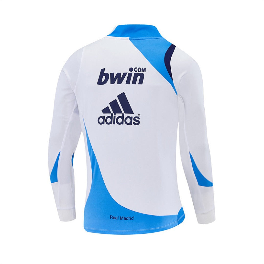 Veste-Real-Madrid-Training-2007-2008-Blanc-3