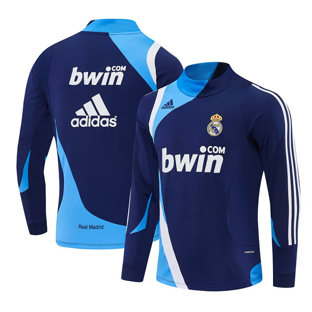 Veste-Real-Madrid-Training-2007-2008-Bleu-1