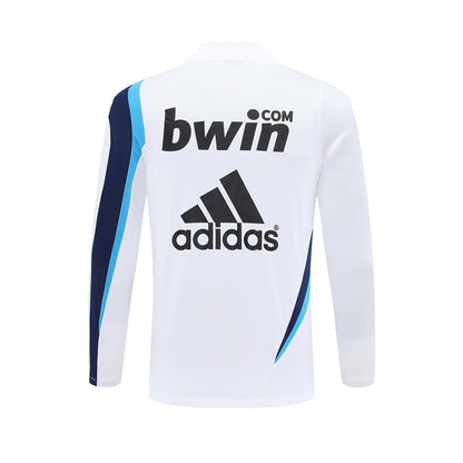 Veste-Real-Madrid-Training-2009-2010-Blanc-3