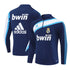 Veste-Real-Madrid-Training-2009-2010-Bleu-1