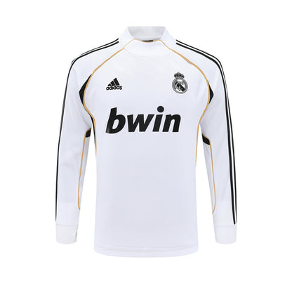 Veste-Real-Madrid-Training-2011-2012-Blanc-2