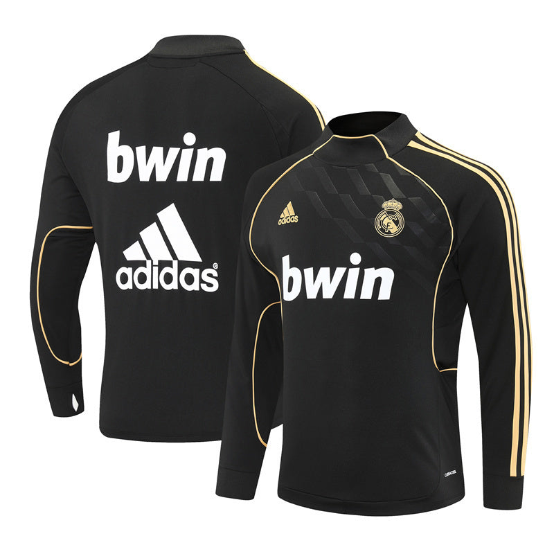 Veste-Real-Madrid-Training-2011-2012-Noir-1