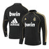 Veste-Real-Madrid-Training-2011-2012-Noir-1