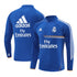 Veste-Real-Madrid-Training-2013-2014-Bleu-1