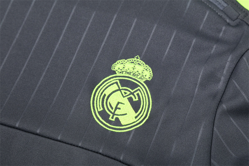 Veste-Real-Madrid-Training-2015-2016-Gris-Fonce-4