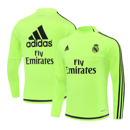 Veste-Real-Madrid-Training-2015-2016-Vert-Fluorescent-1