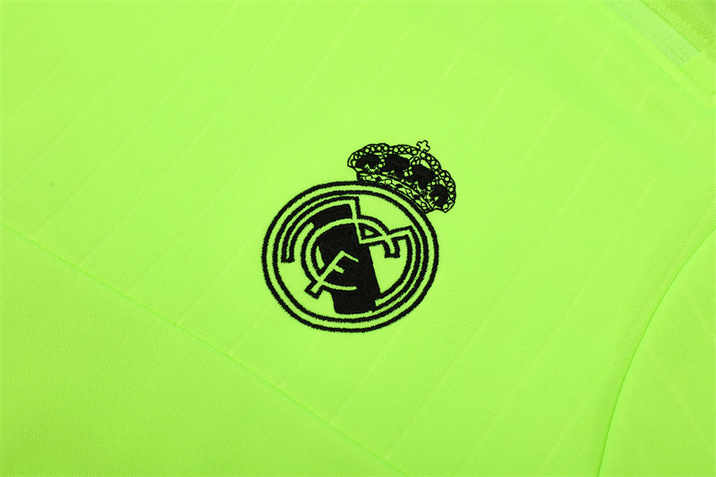 Veste-Real-Madrid-Training-2015-2016-Vert-Fluorescent-4