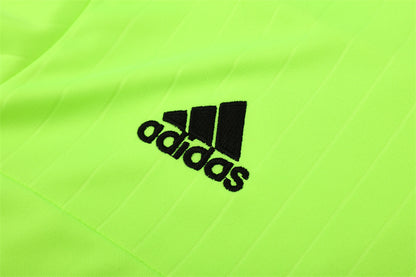 Veste-Real-Madrid-Training-2015-2016-Vert-Fluorescent-5