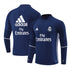 Veste-Real-Madrid-Training-2016-2017-Bleu-1