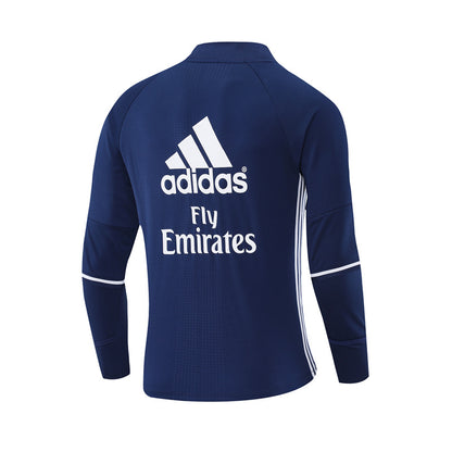 Veste-Real-Madrid-Training-2016-2017-Bleu-3