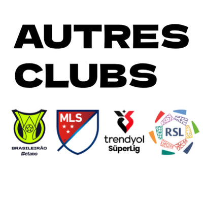 AUTRES CLUBS