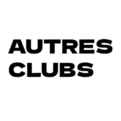 AUTRE CLUBS