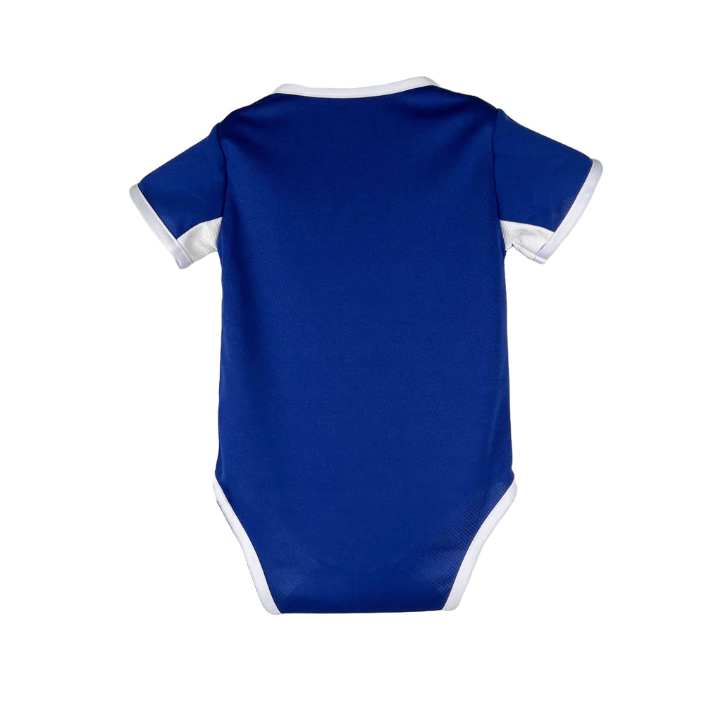 Chelsea Football Baby Bodysuit 2023-2024 | Football Sports