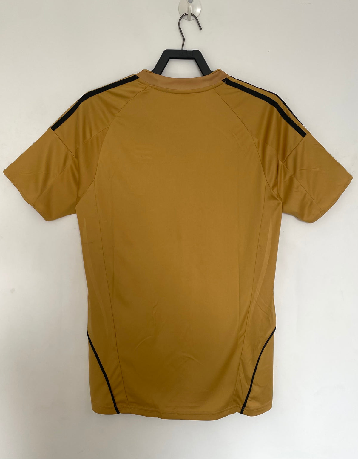 Maillot Espagne Retro Vintage 2008 Exterieur Homme