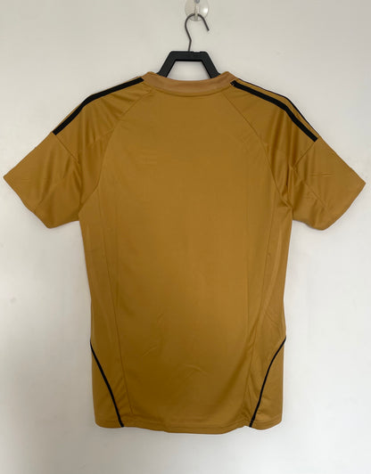 Maillot Espagne Retro Vintage 2008 Exterieur Homme