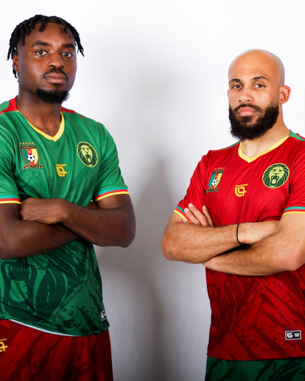 CAMEROUN