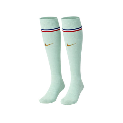 chaussettes-france-exterieur-blanc-2025-2026-coupe-du-monde