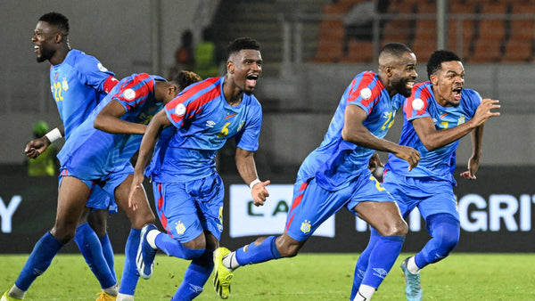 CONGO
