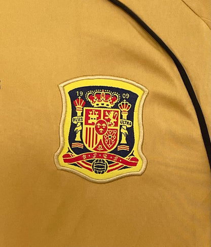 Maillot Espagne Retro Vintage 2008 Exterieur Homme