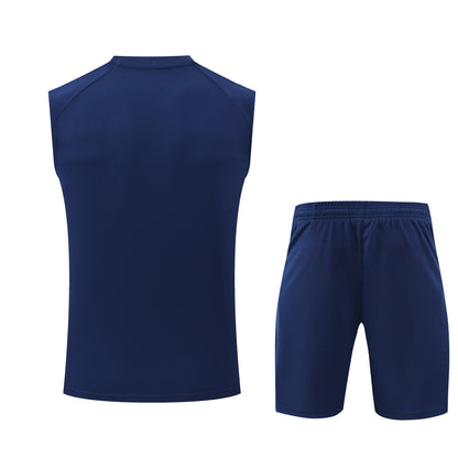 Light Blue France Men&