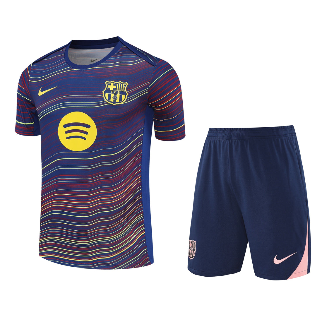 ensemble-maillot-short-barcelone-homme-2025-2026-rouge-bleu-foot-sport