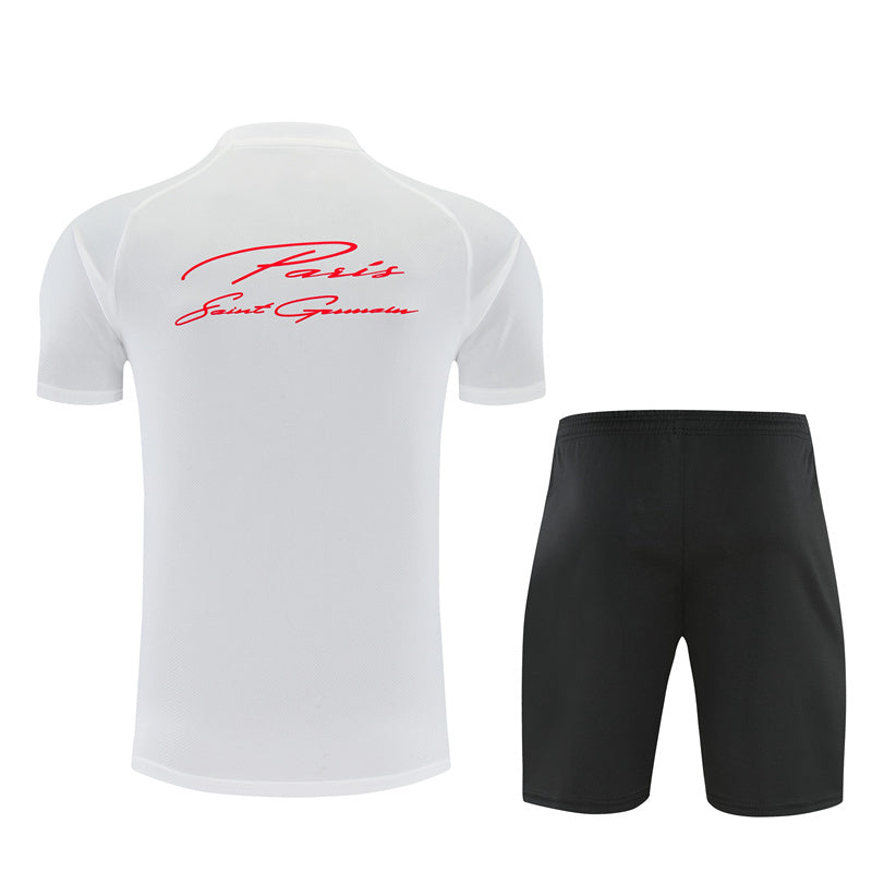 ensemble-maillot-short-psg-homme-enfant-2026-2027-blanc-2