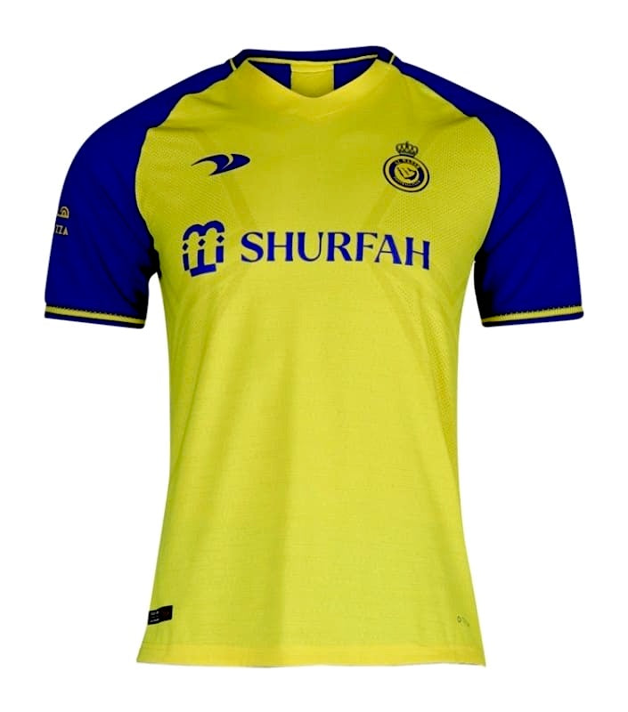 maillot-ronaldo-al-nassr-arabie-saoudite