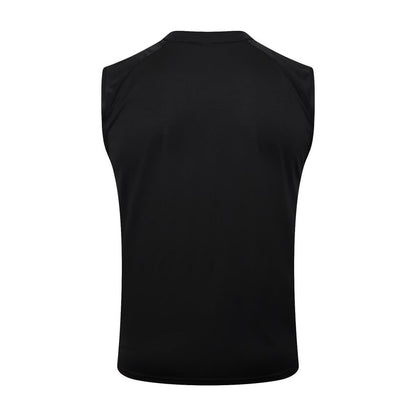 Debardeur Short Allemagne Homme 2024 2025 Noir