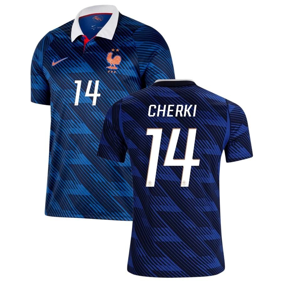 Maillot-Equipe-de-France-Domicile-Coupe-du-Monde-2026-Doue-1