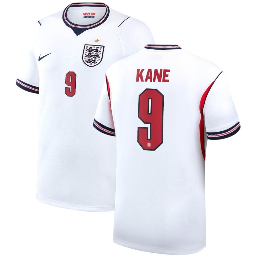 Maillot Angleterre Homme Domicile 2026 2027