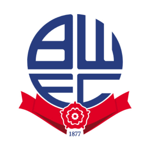 BOLTON WANDERERS